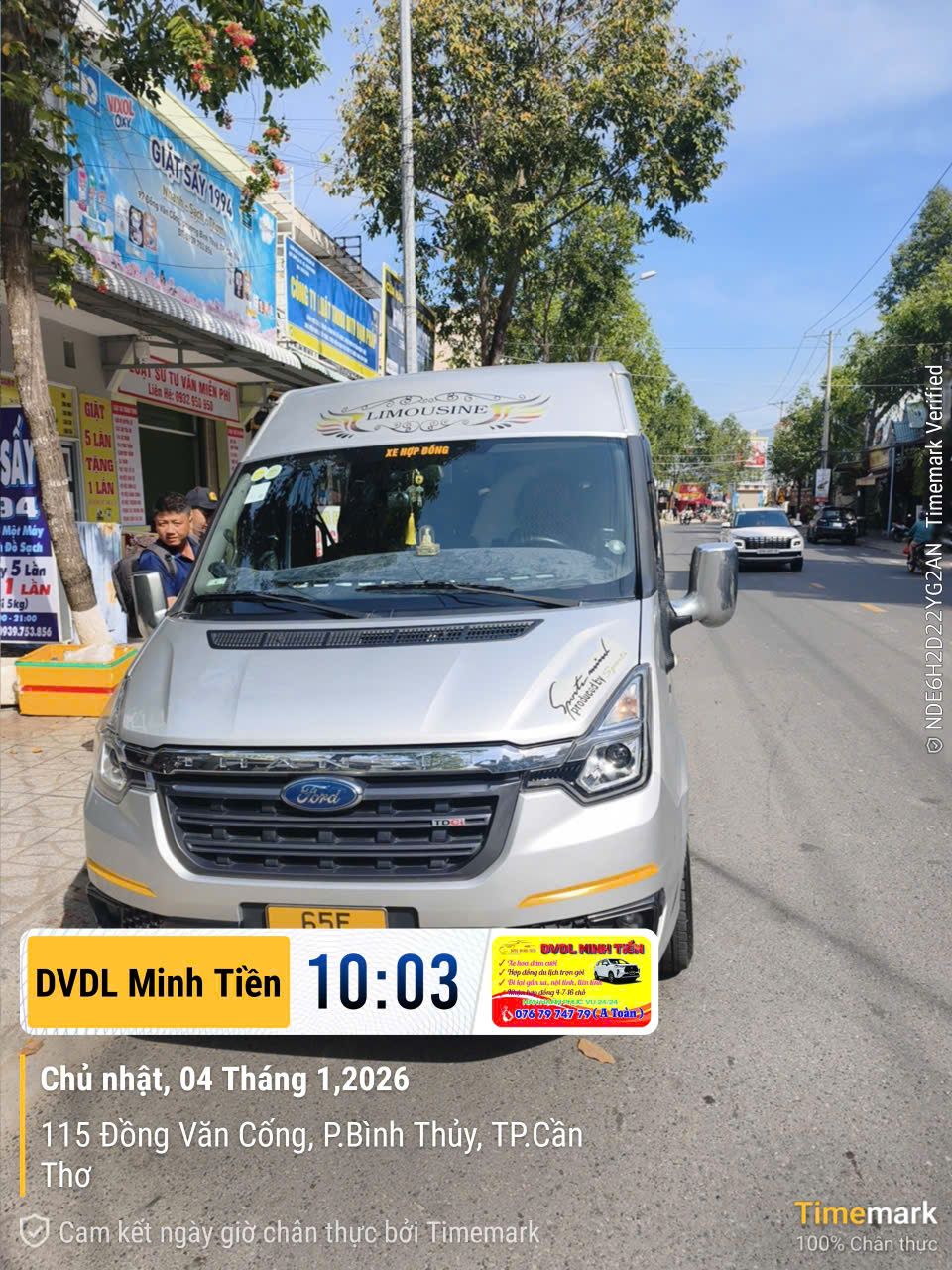 Taxi Cần Thơ trọn gói đi Cao Lãnh giá tốt